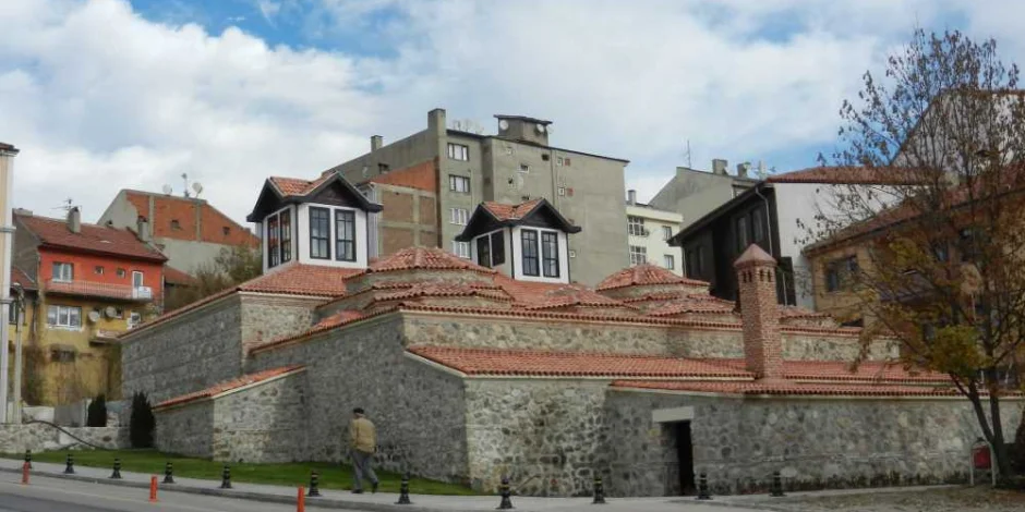 Sultan Hamamı – Bolu